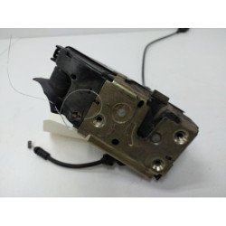 Serrure Avant Gauche Renault Megane 2 Phase 1